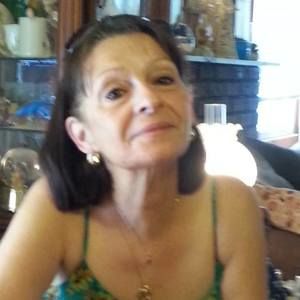 Meet your Posher, Linda